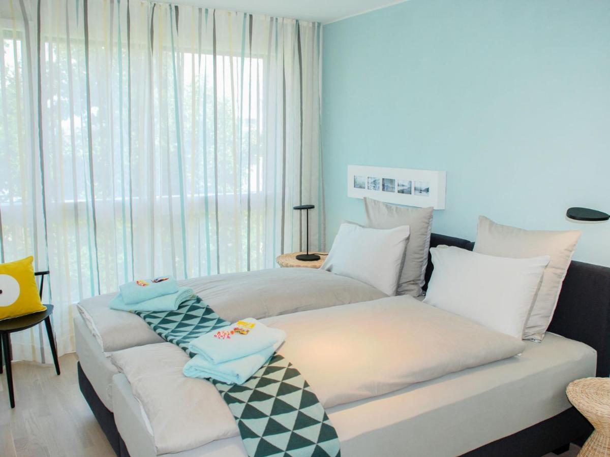 Apartment Laville A-3-4 By Interhome Locarno Esterno foto