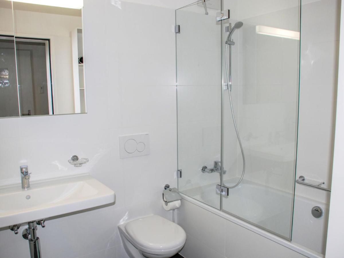 Apartment Laville A-3-4 By Interhome Locarno Esterno foto